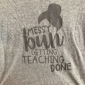 Teacher Shirt